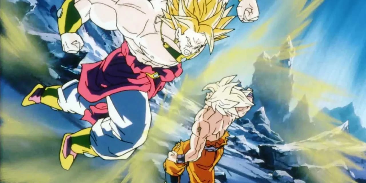 Ile odcinków ma Dragon Ball Z? Odkryj, co musisz wiedzieć!