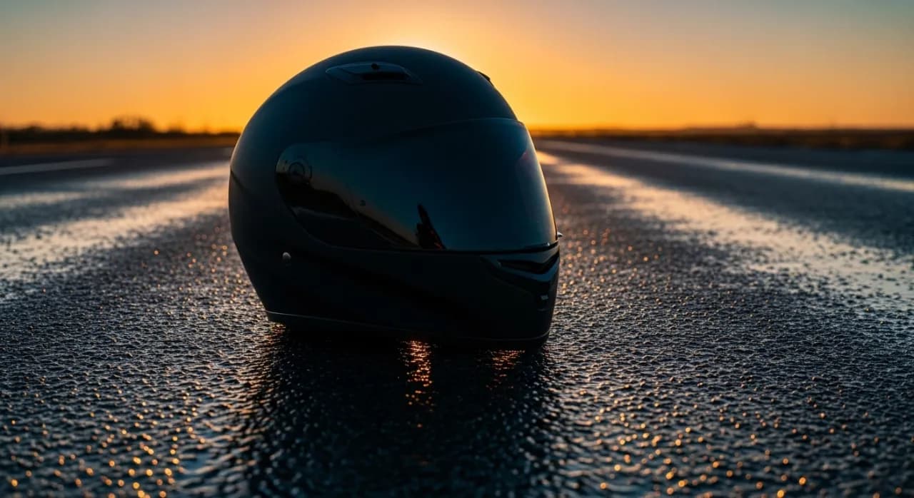 Jerzy S. potrącił motocyklistę – szokujące szczegóły i konsekwencje