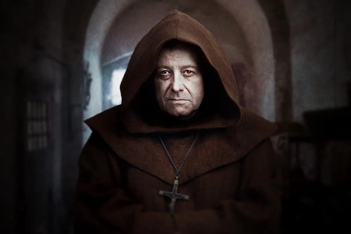 Ostatnia wieczerza na Netflix – recenzja pełna zaskakujących twistów