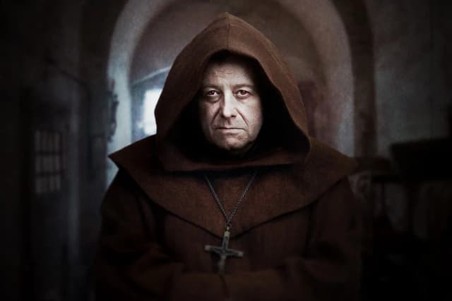 Ostatnia wieczerza na Netflix – recenzja pełna zaskakujących twistów