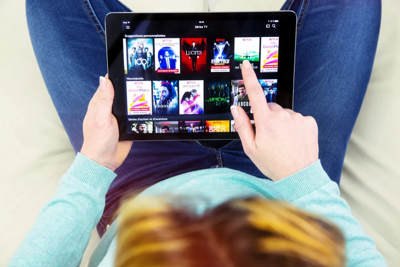 Jak długo działa Netflix za 40 zł? Sprawdź, ile dni subskrypcji
