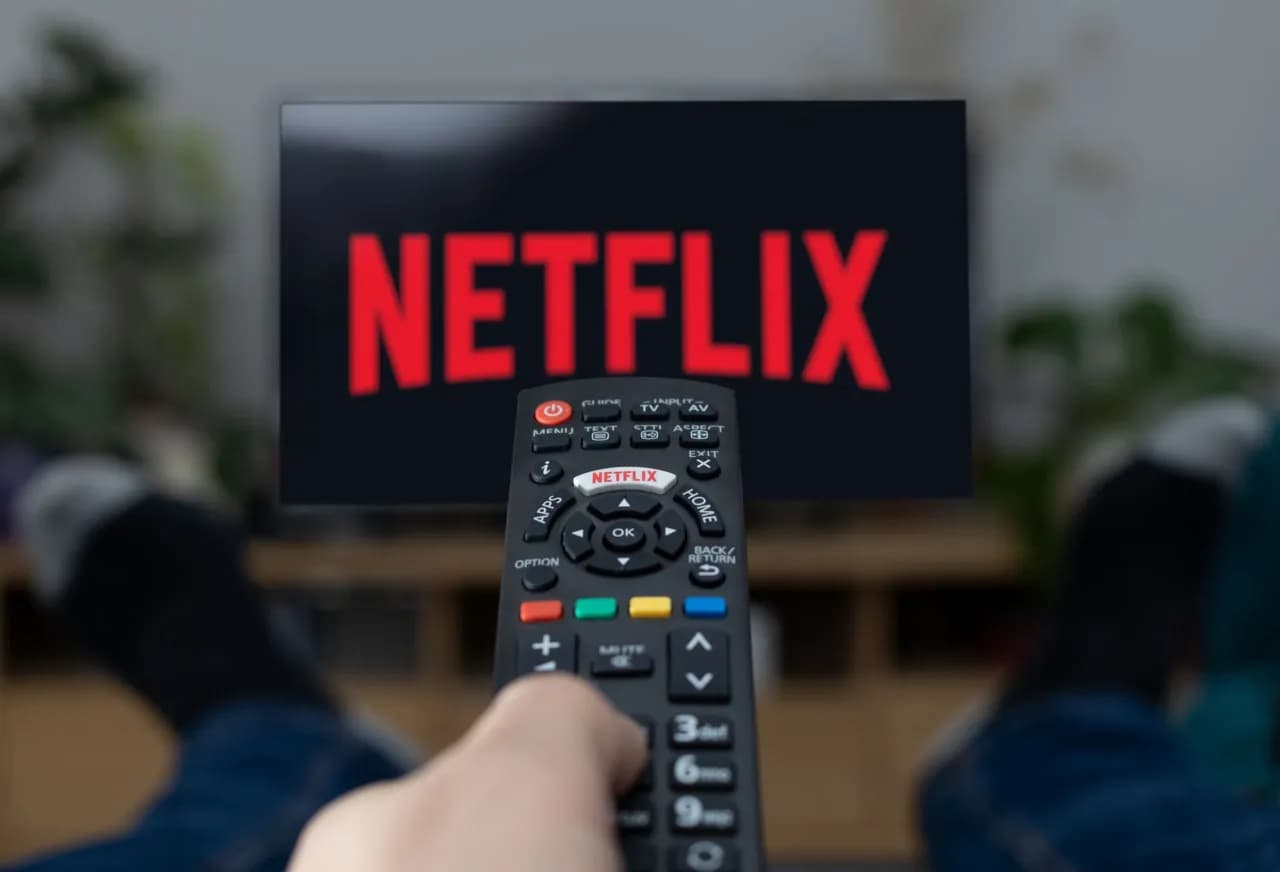 Netflix Party co to? Odkryj, jak wspólnie oglądać filmy online