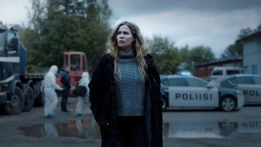 Karppi sezon 4 - kiedy na Netflix? Sprawdź najnowsze informacje