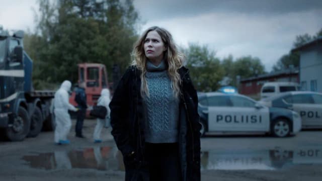 Karppi sezon 4 - kiedy na Netflix? Sprawdź najnowsze informacje