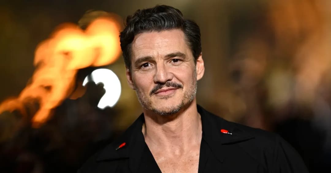 Pedro Pascal: Fascynująca biografia i najważniejsze role aktora