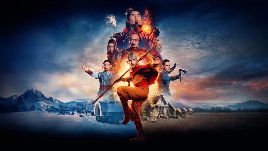 Czy Avatar jest na Netflix? Sprawdź, gdzie go obejrzeć online