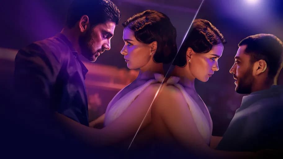 Kiedy 365 dni 4 na Netflix? Niepewność co do premiery i produkcji