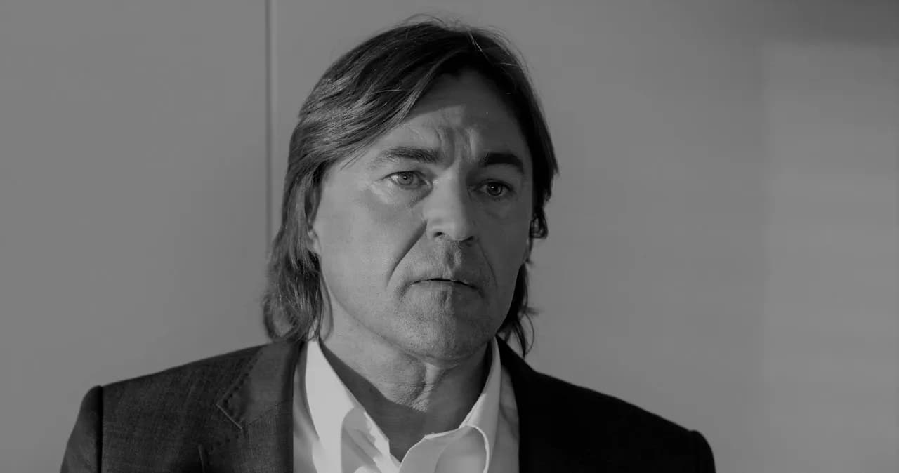 Aktor Mirosław Kowalczyk: Jego życie, kariera i tragiczna śmierć