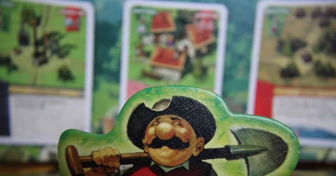 Osadnicy: Narodziny Imperium recenzja – czy warto zainwestować w grę?