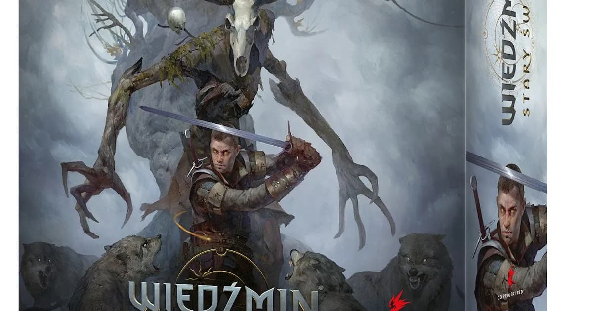 Wiedźmin recenzja: Co myślą krytycy o książkach, grach i serialu?