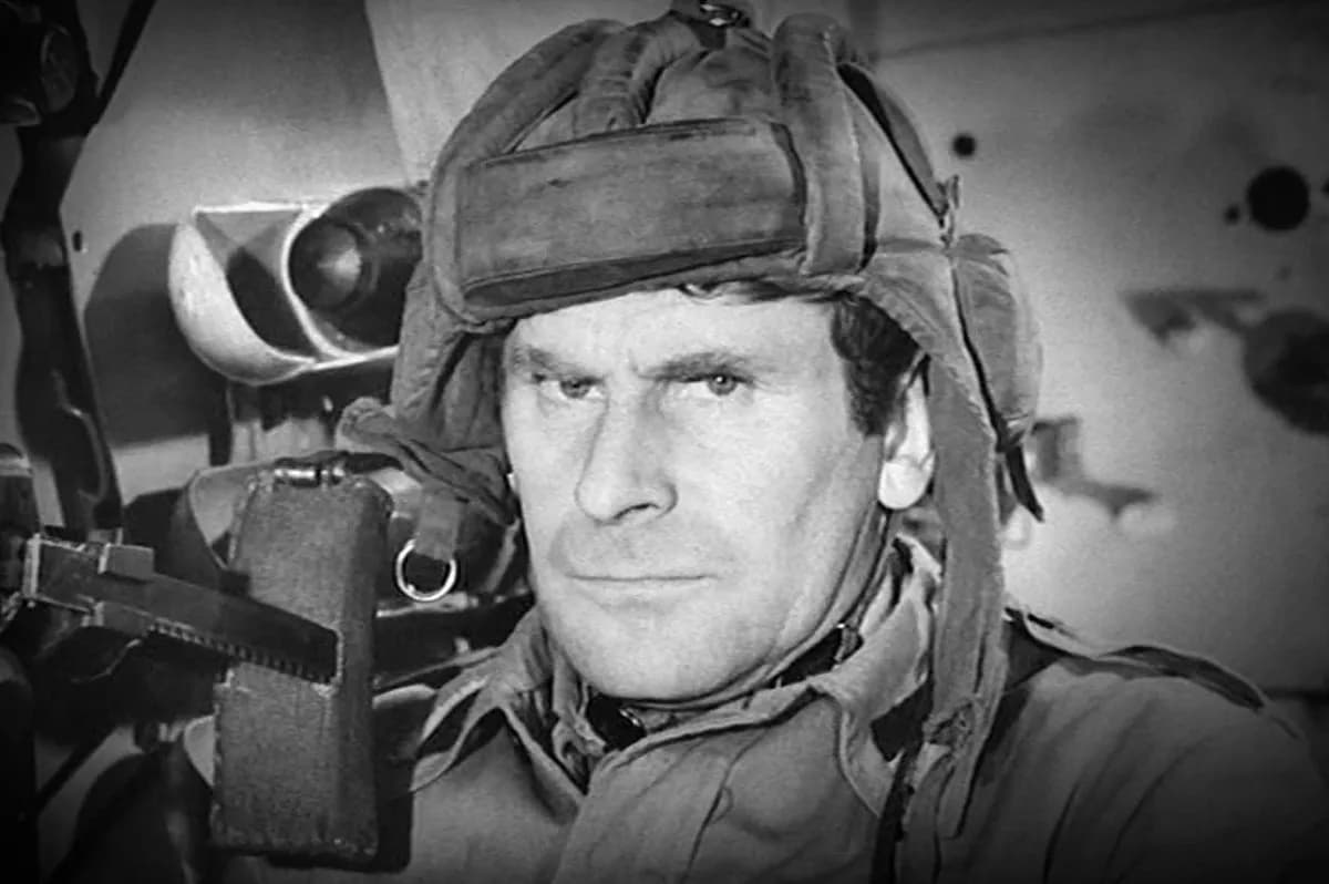 Wiesław Gołas aktor – niezwykła biografia i niezapomniane role