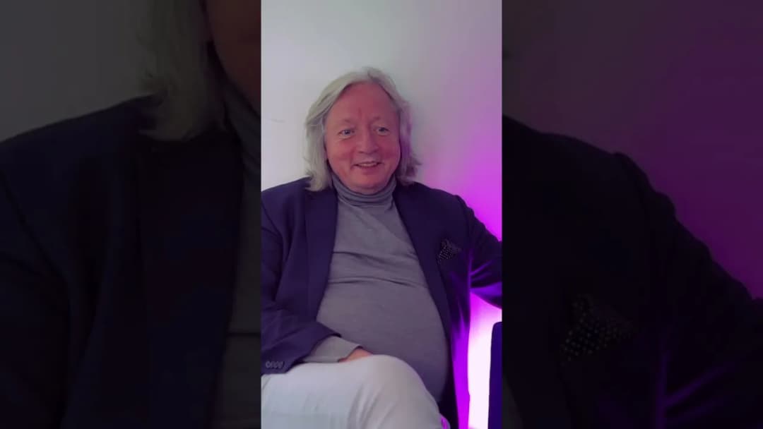 Aktor Ferenc: Fascynująca historia życia i kariery Andrzeja Ferenca