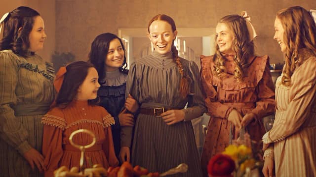 Ile odcinków ma Ania nie Anna? Zaskakująca liczba sezonów i epizodów