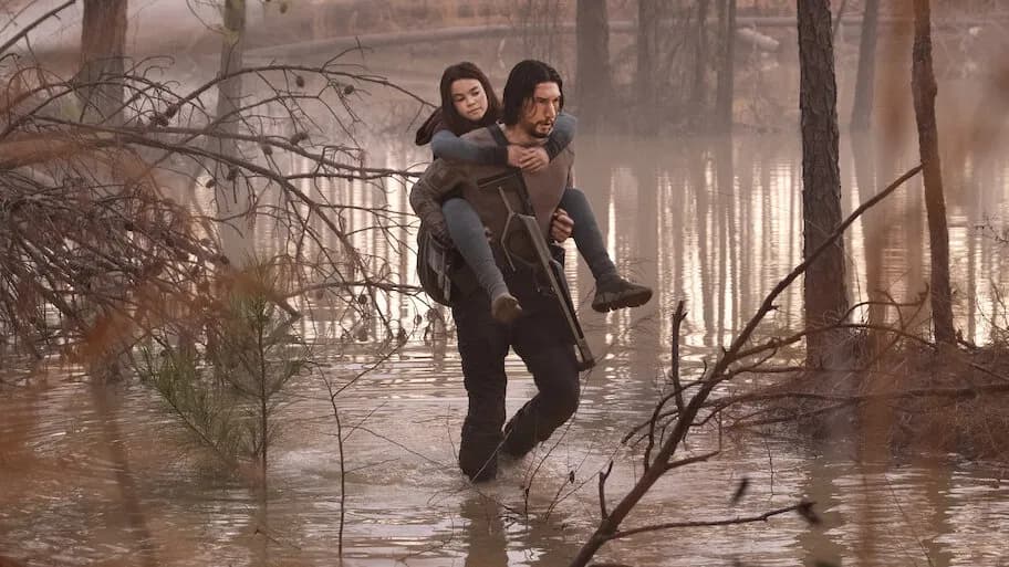 65 Netflix kiedy premiera? Sprawdź, kiedy film będzie dostępny