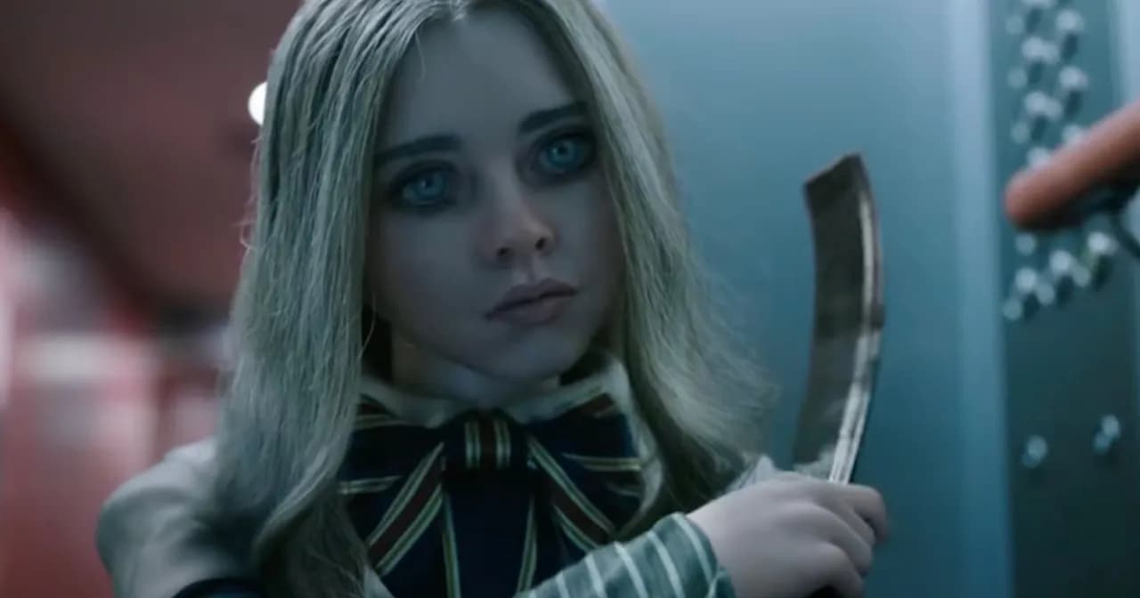 Film od kiedy w kinach? Sprawdź datę premiery Złowrogiego i więcej
