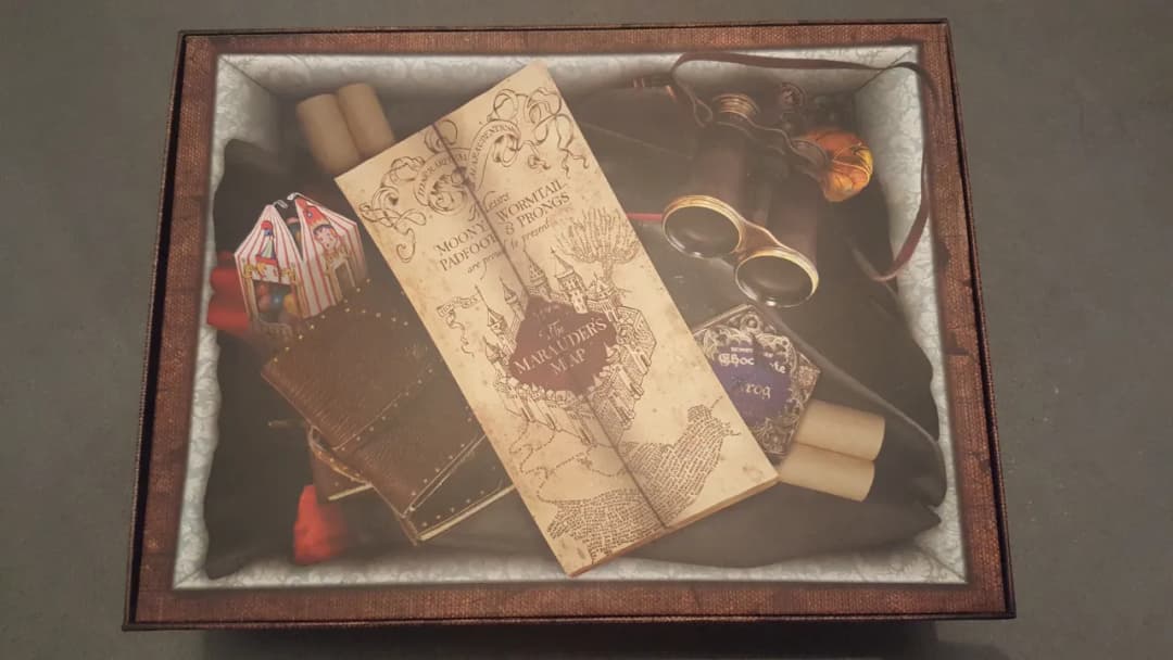 Recenzja Harry Potter: Hogwarts Battle - czy to gra dla każdego?