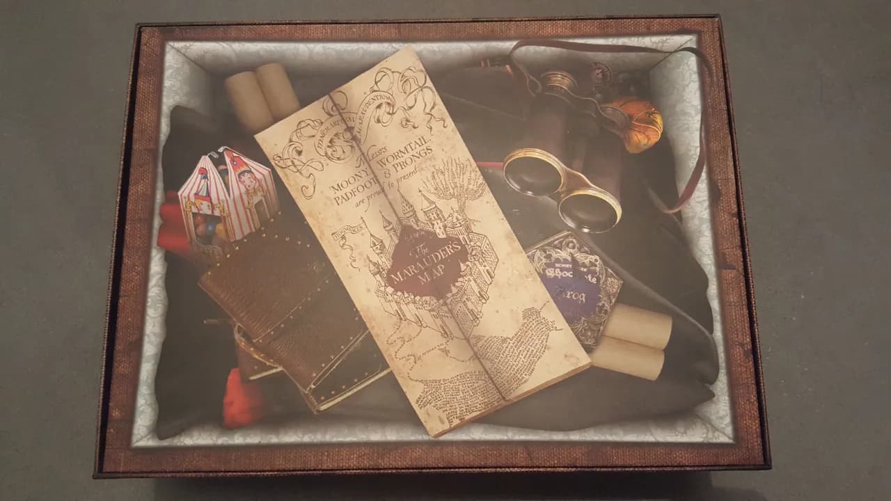 Recenzja Harry Potter: Hogwarts Battle - czy to gra dla każdego?