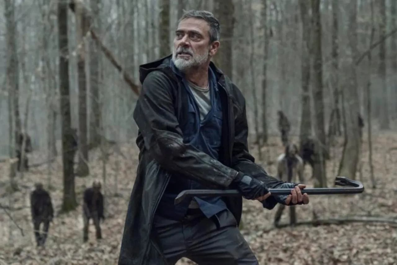 The Walking Dead ile odcinków? Zaskakująca liczba i podział sezonów