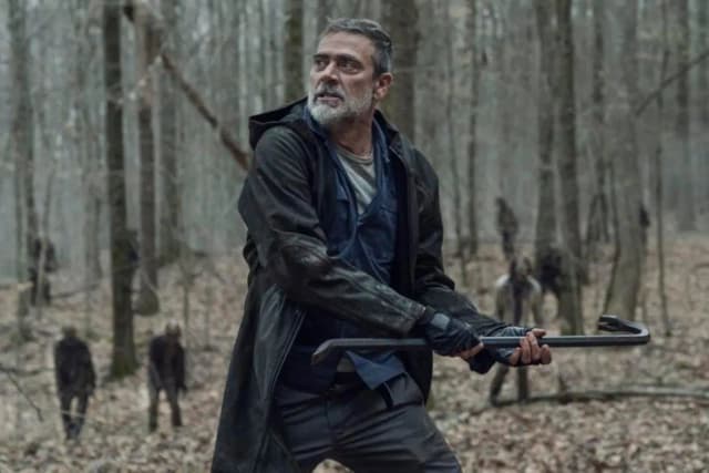 The Walking Dead ile odcinków? Zaskakująca liczba i podział sezonów