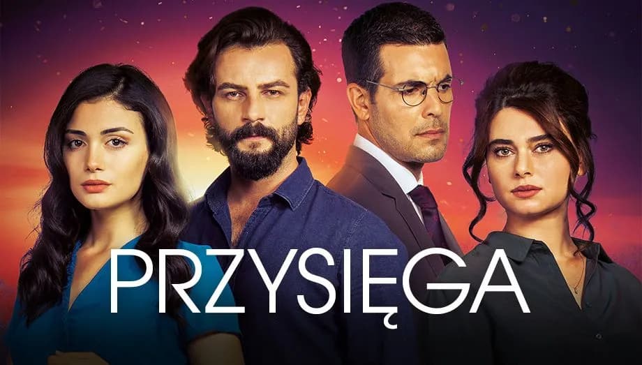 Ile odcinków ma sezon 5 Przysięga? Sprawdź, co musisz wiedzieć