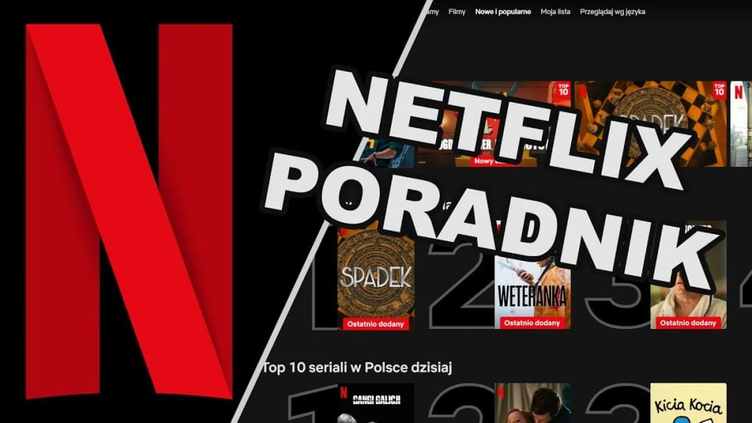 Jak zmienić pakiet Netflix i uniknąć zbędnych kosztów?
