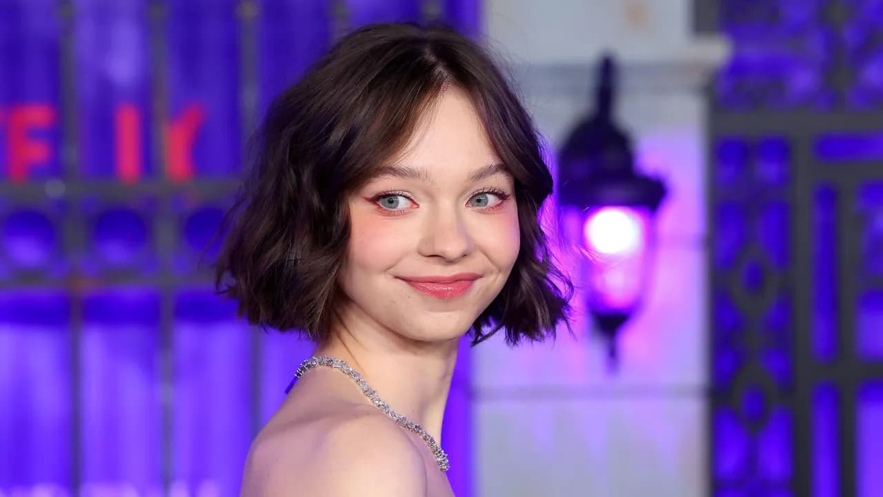 W jakich filmach zagrała Emma Myers? Odkryj jej najlepsze role