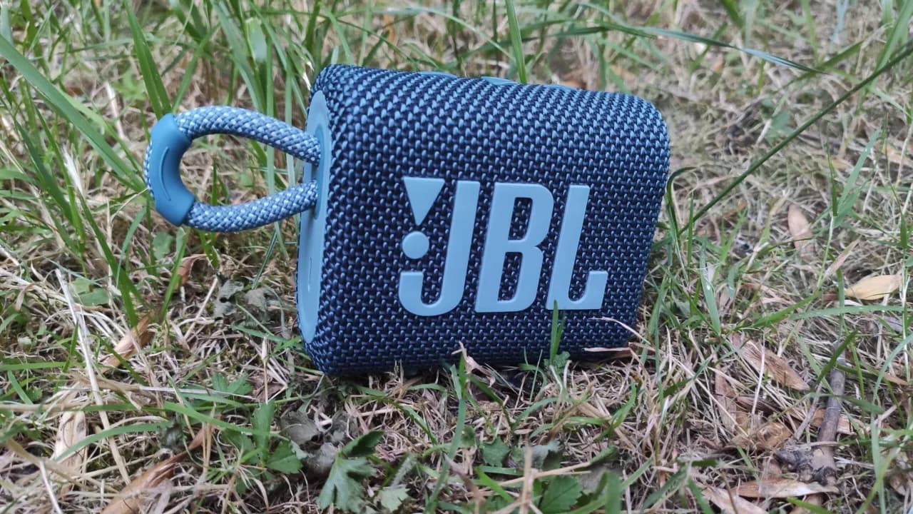 JBL GO 3 recenzja: Czy naprawdę warto go kupić? Odkryj plusy i minusy