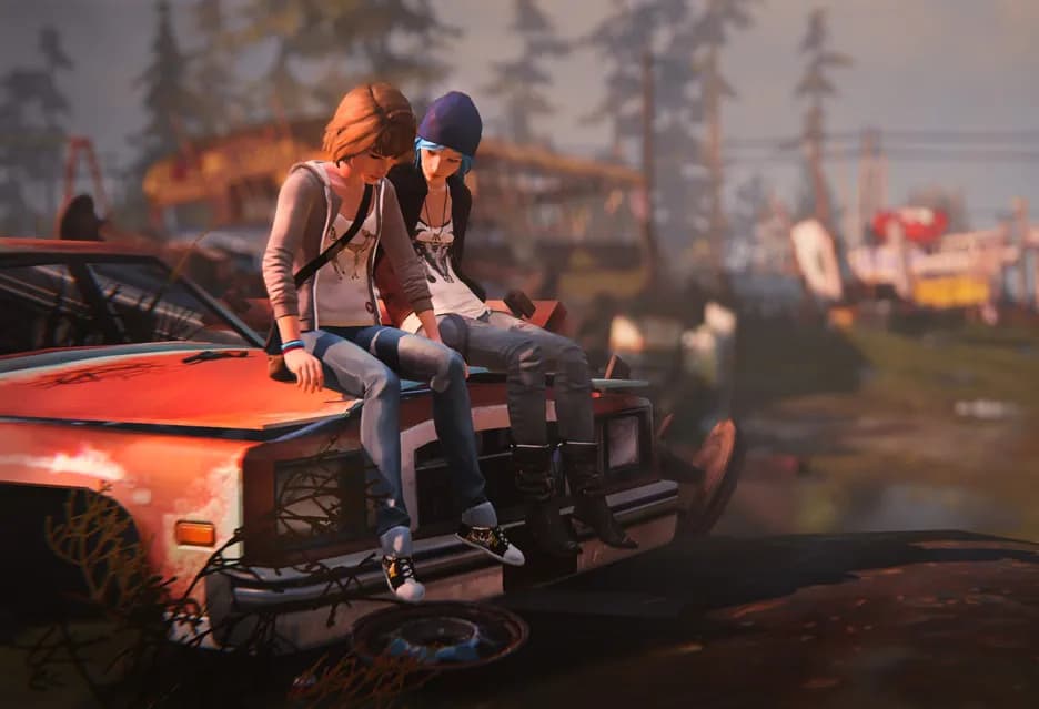 Life is Strange recenzja – emocjonalna podróż z wadami i zaletami
