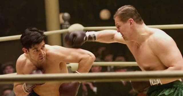 Filmy o boksie cda: Odkryj najlepsze tytuły z polskim lektorem