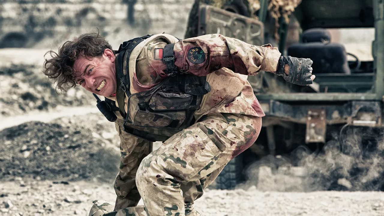Polski film o wojsku: brutalna rzeczywistość życia w armii