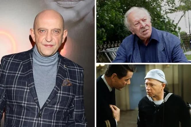 Grubi aktorzy w polskich i amerykańskich filmach – ich niezwykłe role
