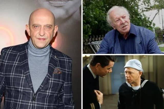 Grubi aktorzy w polskich i amerykańskich filmach – ich niezwykłe role