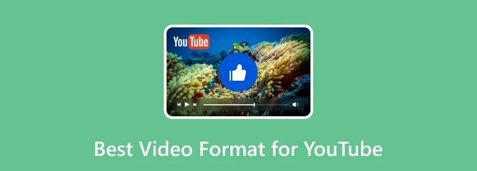 W jakim formacie nagrywać filmy na YouTube, aby uniknąć problemów?