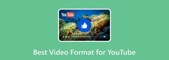 W jakim formacie nagrywać filmy na YouTube, aby uniknąć problemów?