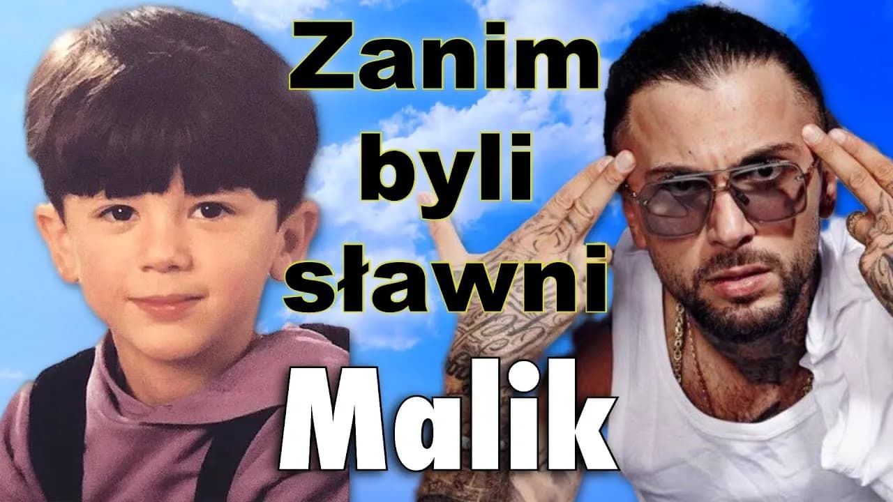 Aktorzy o nazwisku Malik: Biografie, filmy i osiągnięcia