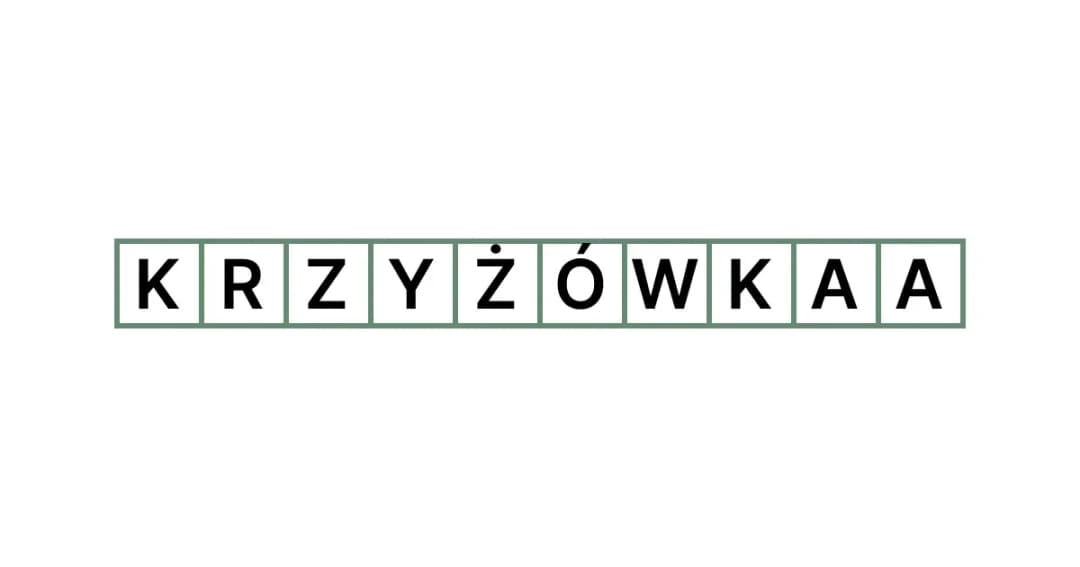 Emploi aktora krzyżówka - odkryj tajemnice ról aktorskich