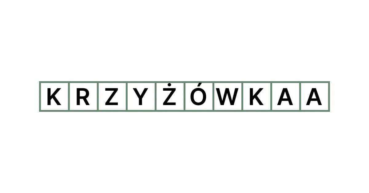 Emploi aktora krzyżówka - odkryj tajemnice ról aktorskich