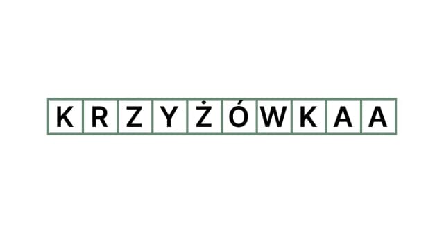 Emploi aktora krzyżówka - odkryj tajemnice ról aktorskich