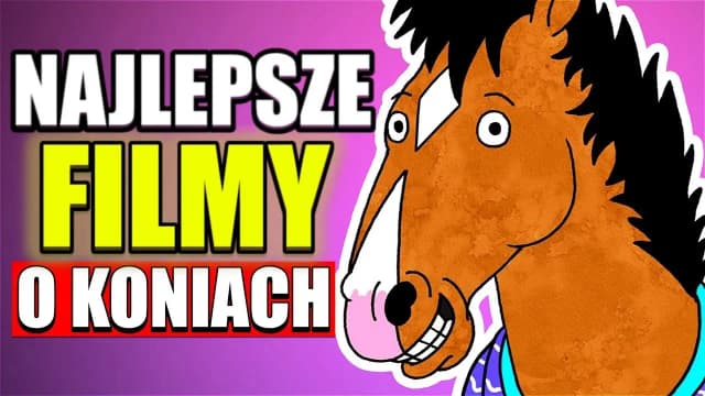 Najlepsze filmy o koniach po polsku, które musisz zobaczyć