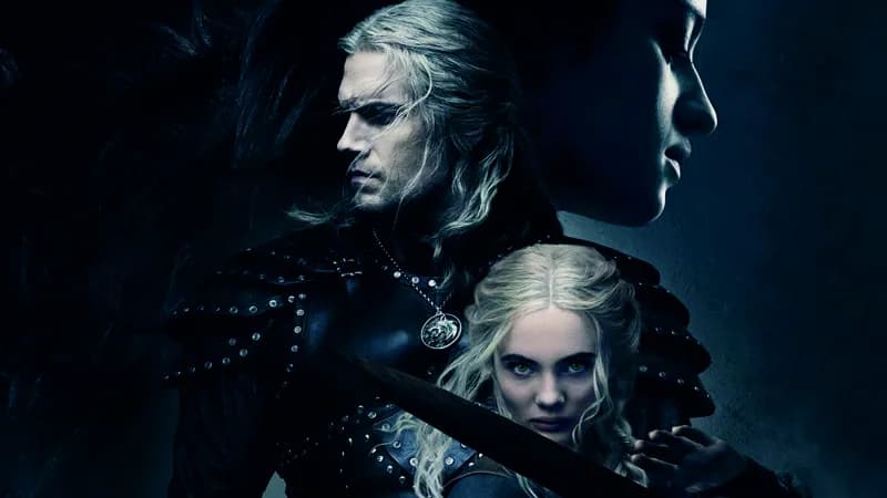 Wiedźmin sezon 2 ile odcinków? Odkryj pełną listę i szczegóły